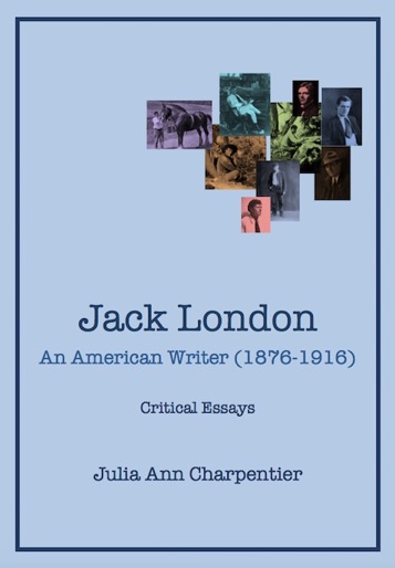 Jack London Cover